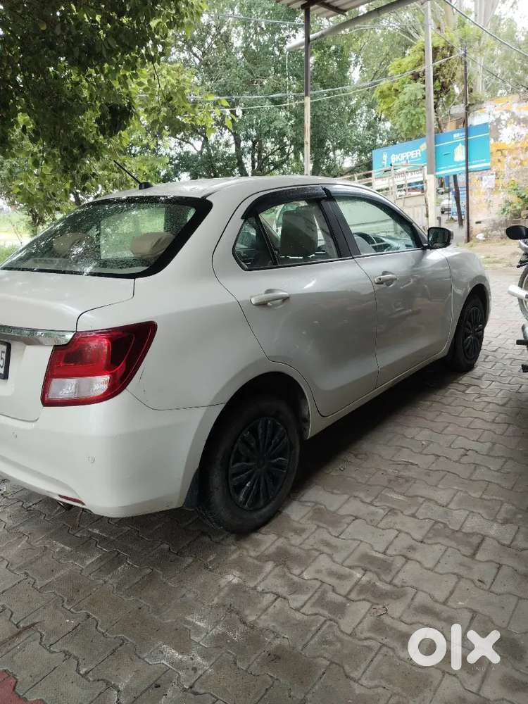 Maruti Dzire 1.2 Vxi 2020