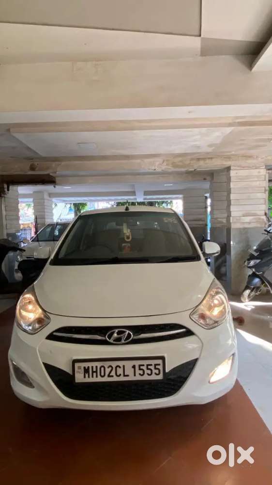 Top Notch Condition Hyundai I10