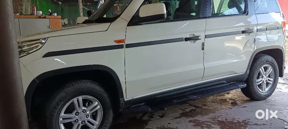 Mahindra Bolero Neo N10(r) 2023
