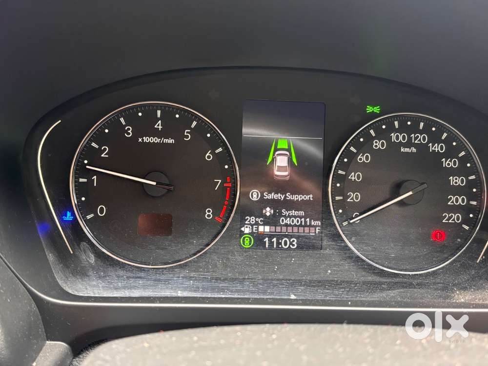 Honda City 2023 Petrol Well Maintained