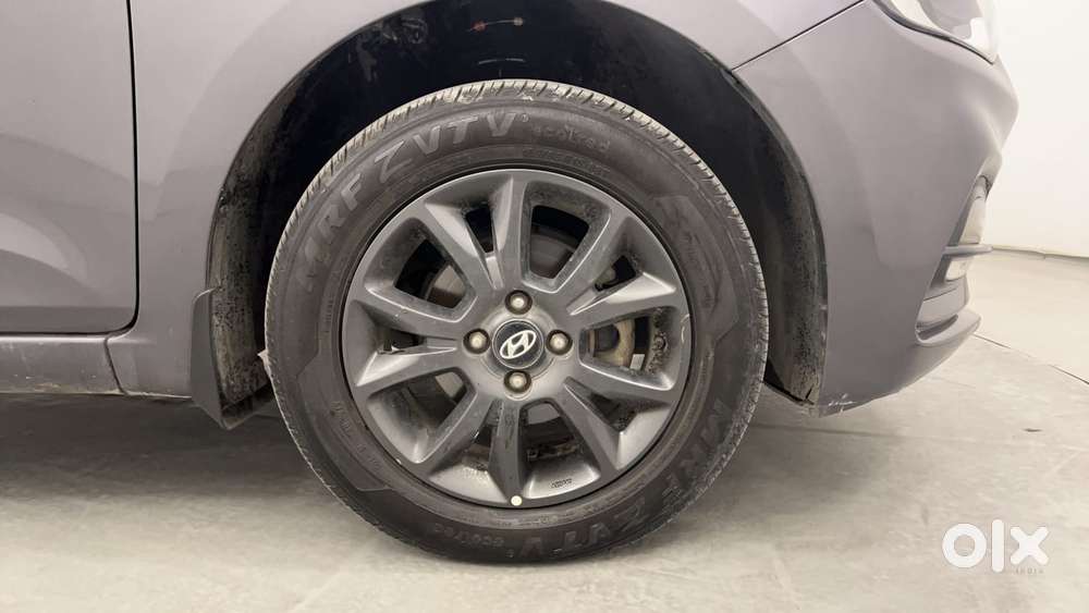 Hyundai Elite I20 Sportz Plus, 2019, Petrol