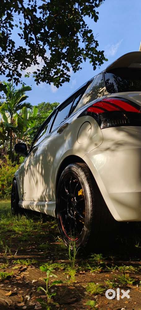 Swift Vxi Petrol Manual 2016