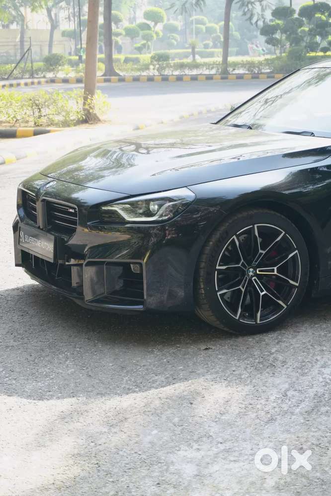 Bmw M2 3.0 Competition, 2024, Petrol