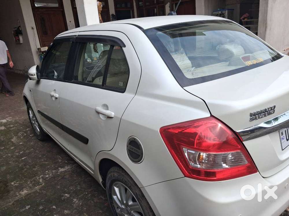 Maruti Swift Dzire 2015 Diesel