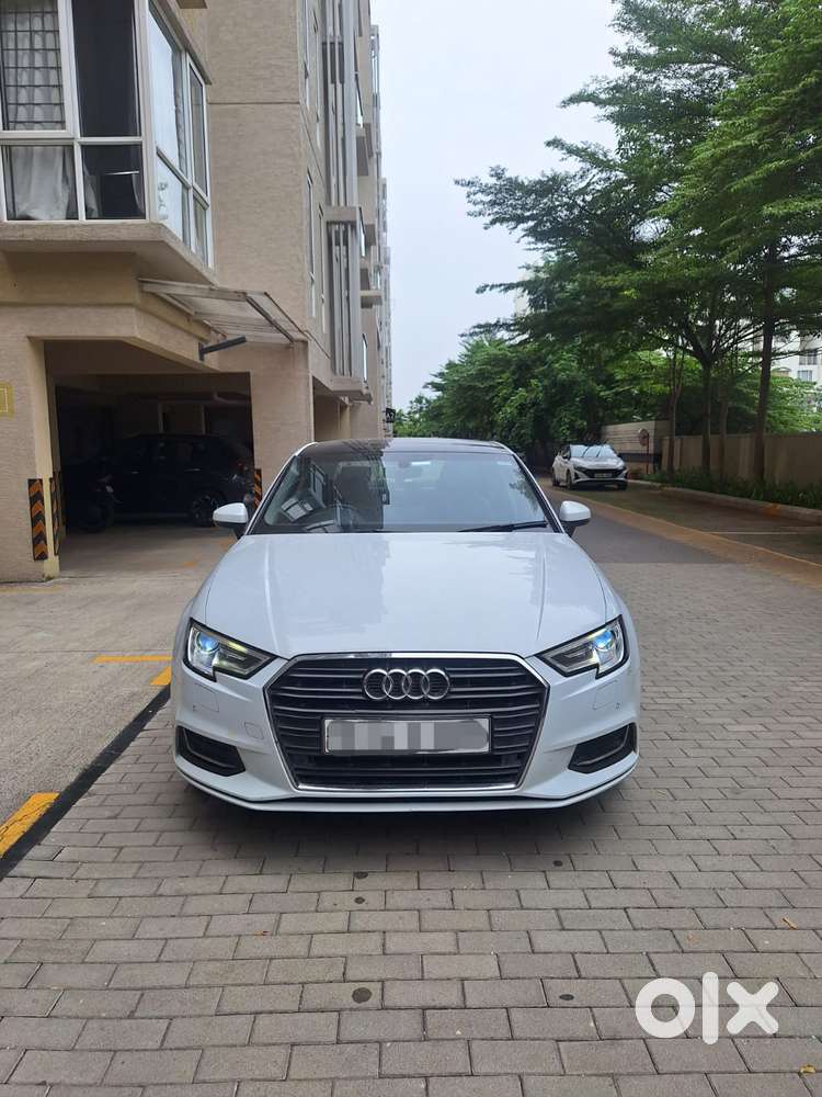 Audi A3 2.0 35 Tdi Premium Plus, 2019, Diesel