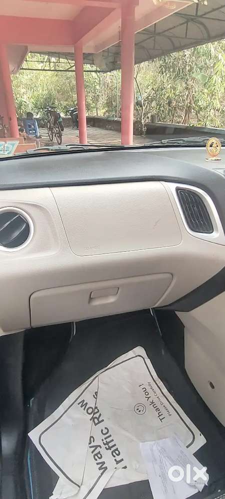 2019 Suzuki Wagonr Zxi 1.2