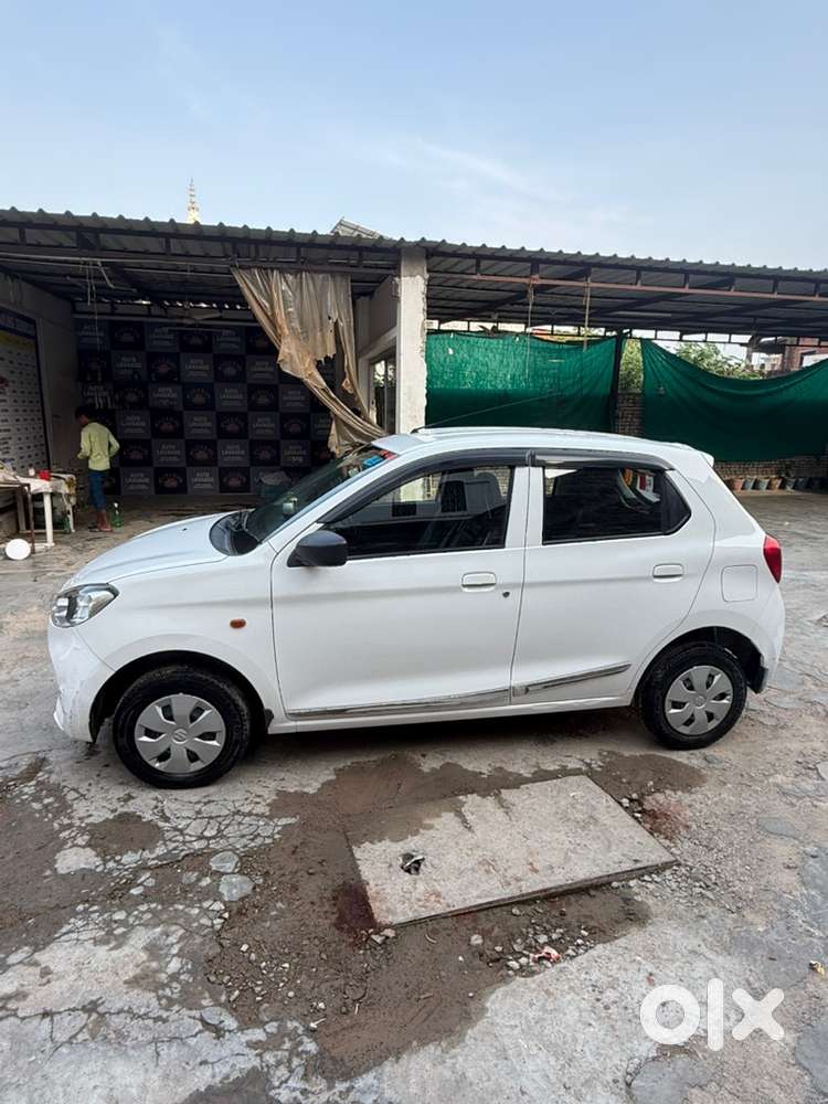 Maruti Suzuki Alto 2024