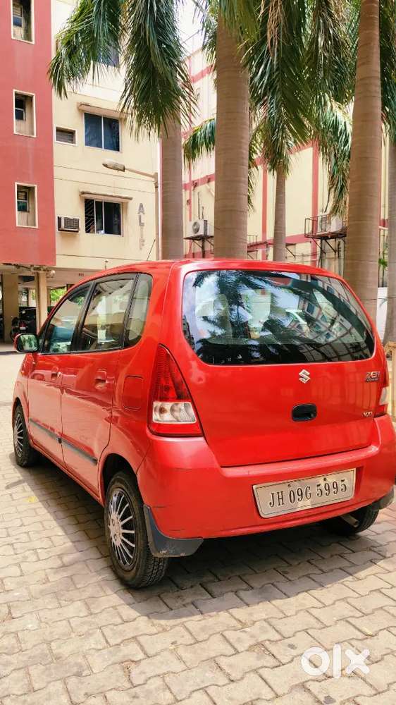 Maruti Suzuki Zen Estilo 2007 Petrol Manual