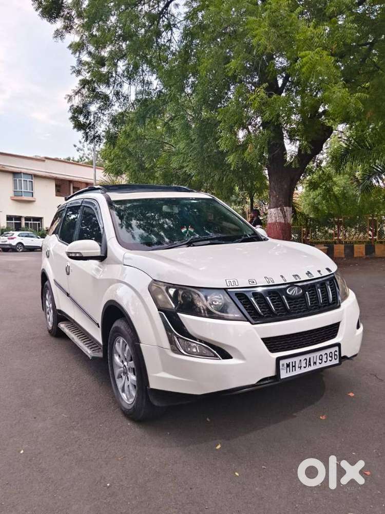 Mahindra Xuv500 2.2 W10, 2015, Diesel
