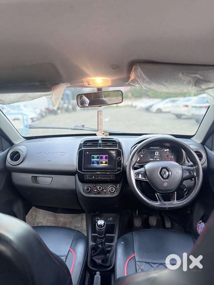 Renault Kwid Rxt Optional, 2024, Petrol
