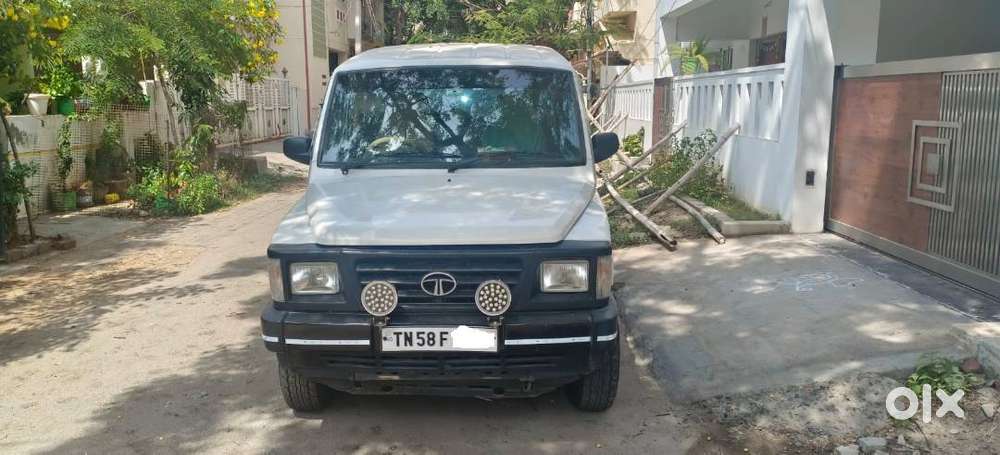 Tata Sumo (2002) Model Sale