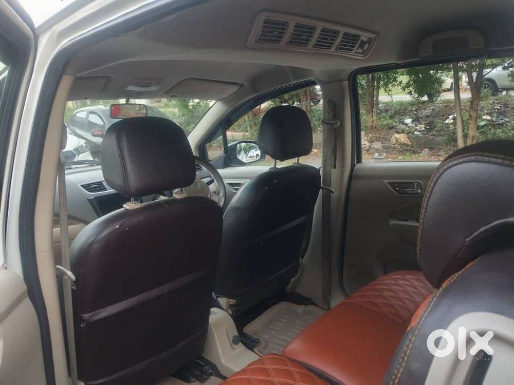 Maruti Suzuki Ertiga Vdi, 2017, Diesel