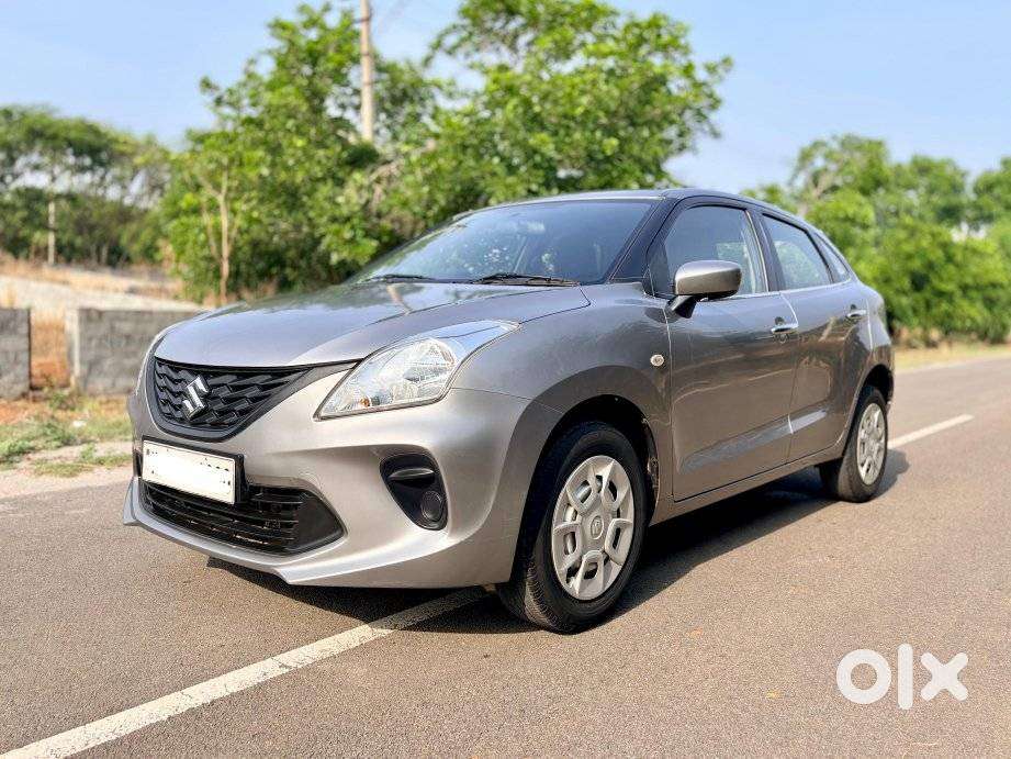 Maruti Suzuki Baleno 1.2 Delta, 2020, Petrol