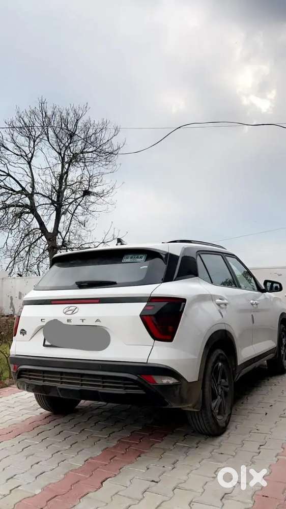 Hyundai Creta 2023