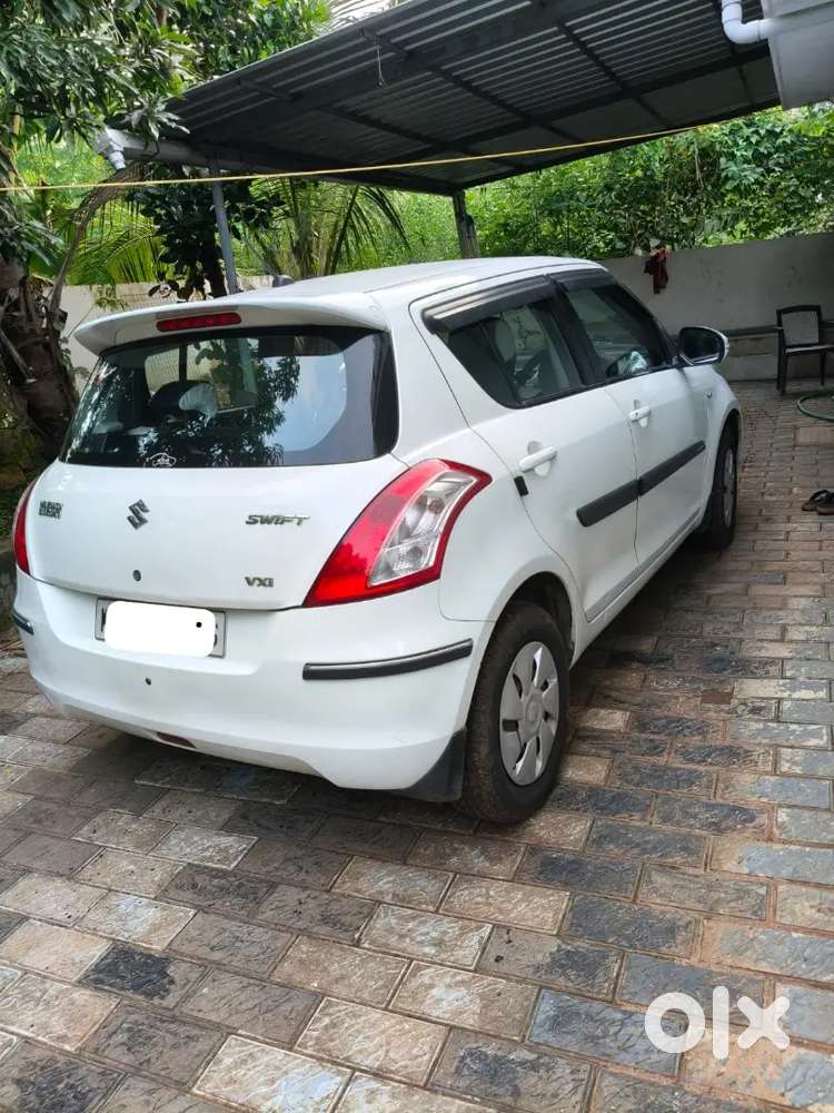 Swift Vxi Neet And Less Used Condition