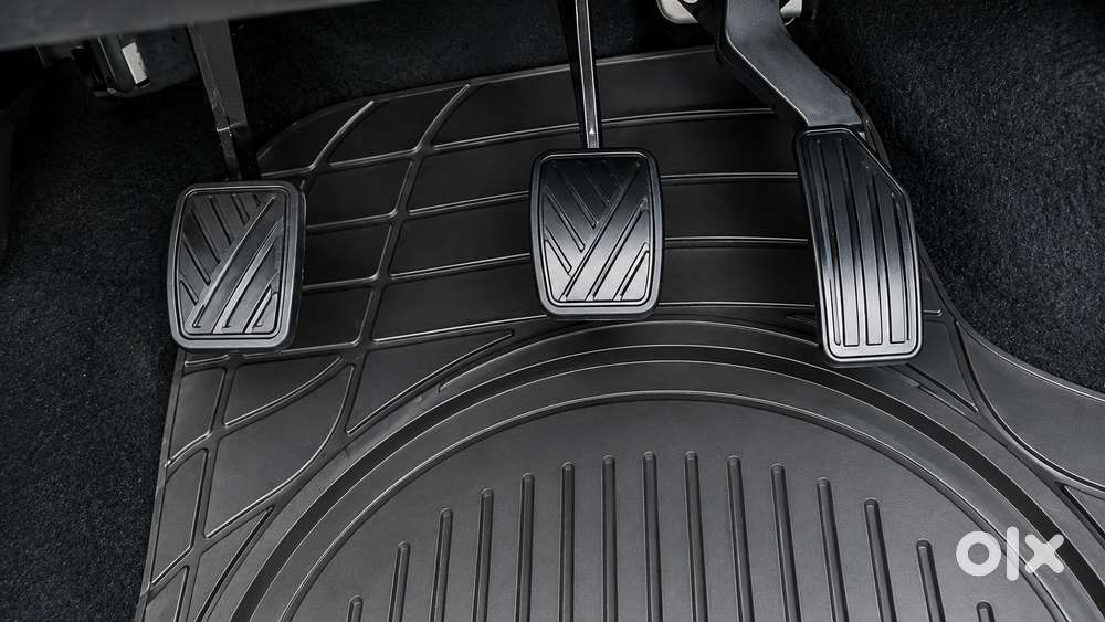 Renault Kiger Rxt Amt, 2024, Petrol