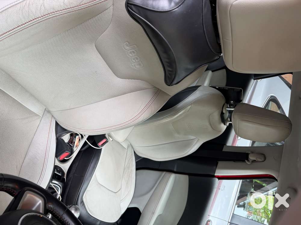 Jeep Compass 2022 Variant