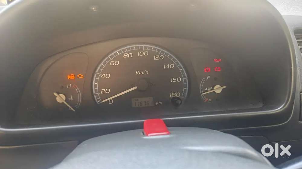 Well Maintained Car For Sale No Any Problem