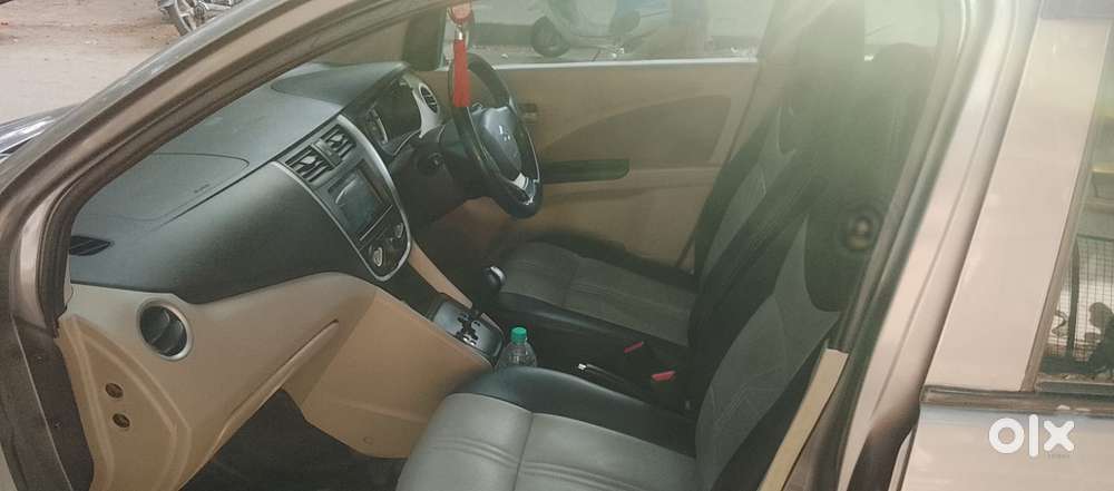 Maruti Suzuki Celerio Zxi At, 2020, Petrol