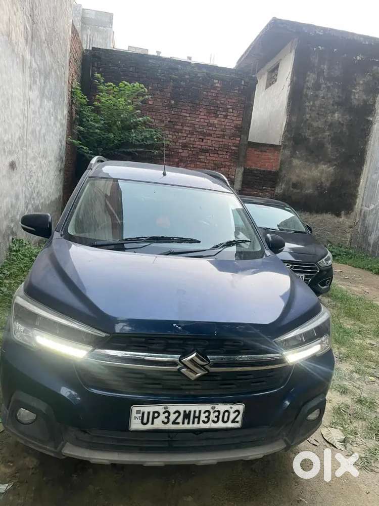 Maruti Suzuki Xl6 Petrol + Hybrid Zeta Mt 2021
