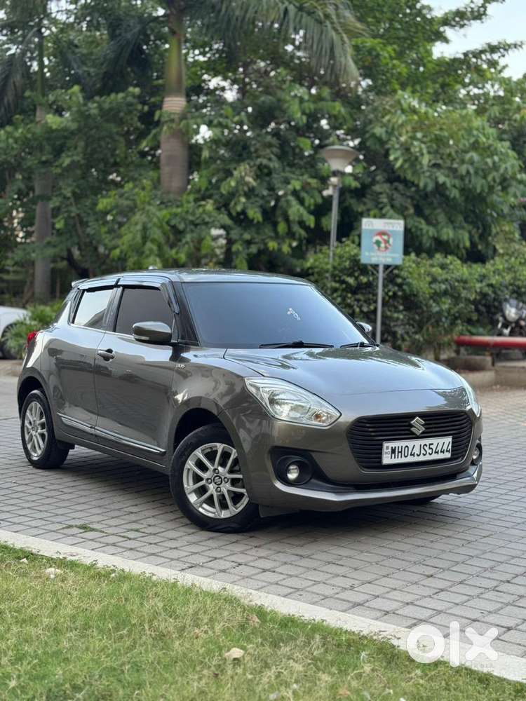 Maruti Suzuki Swift Zdi, 2018, Diesel