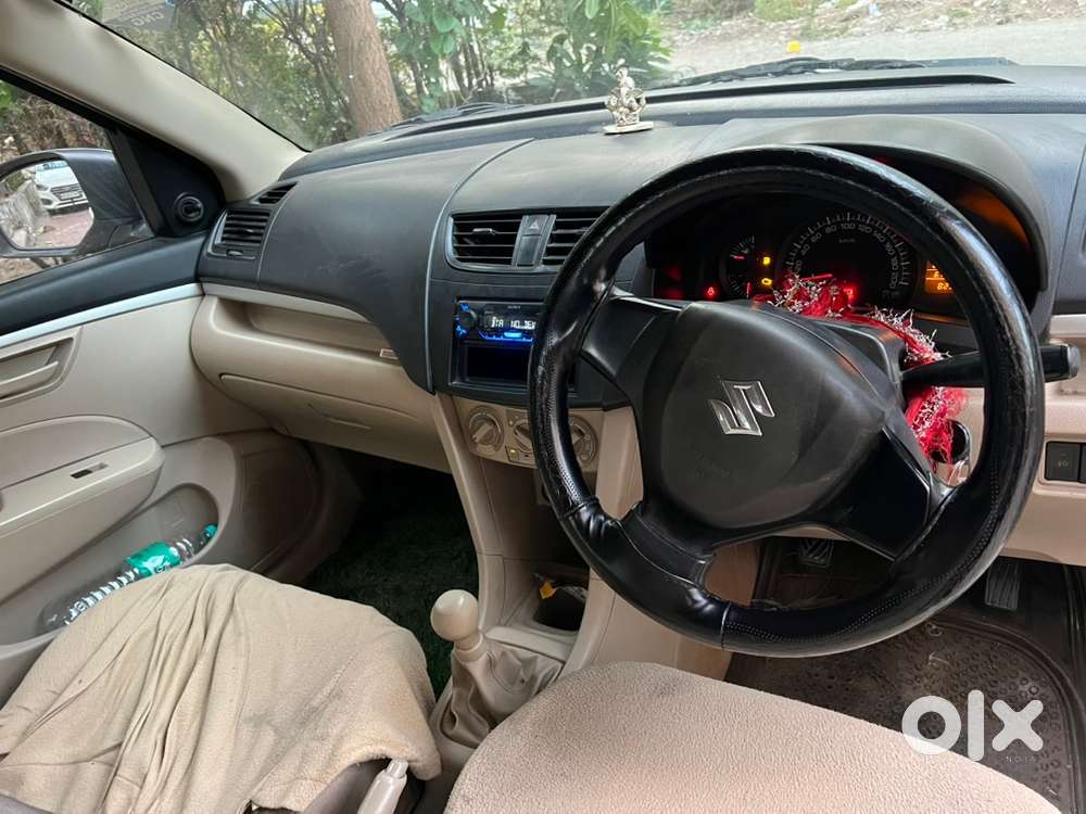Maruti Suzuki Swift 2021  Like New Condition