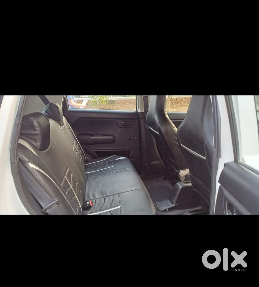 Maruti Suzuki Wagon R 1.0 Lxi (o), 2019, Petrol