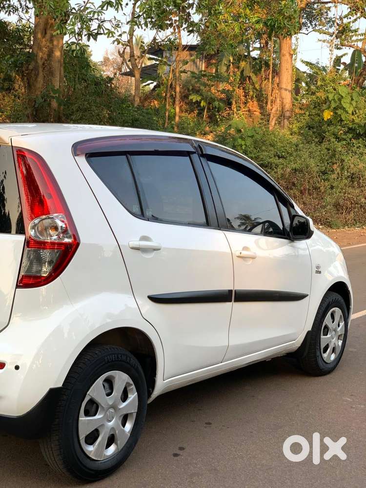 Maruti Suzuki Ritz Vdi, 2014, Diesel