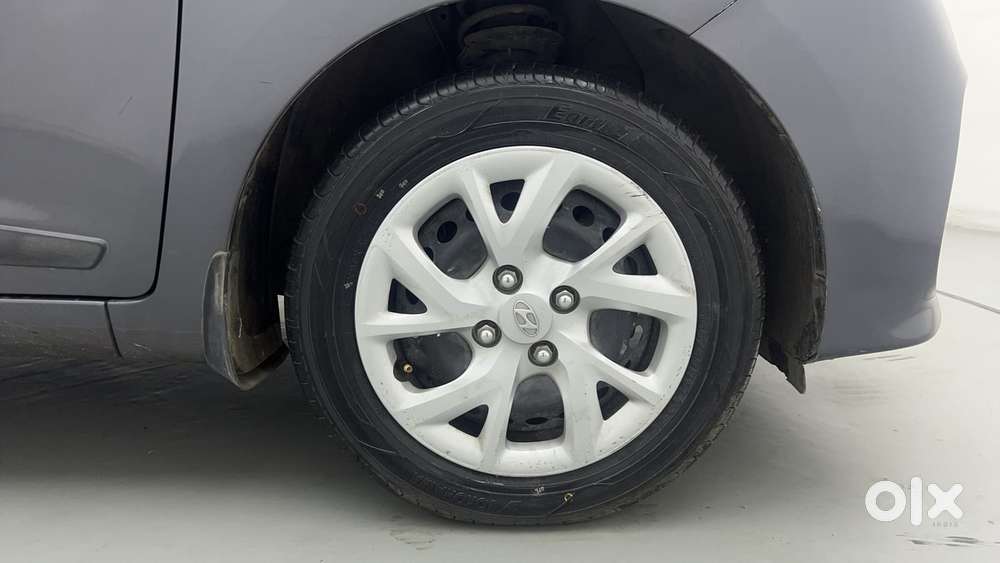 Hyundai Grand I10 1.2 Kappa Sportz, 2018, Petrol