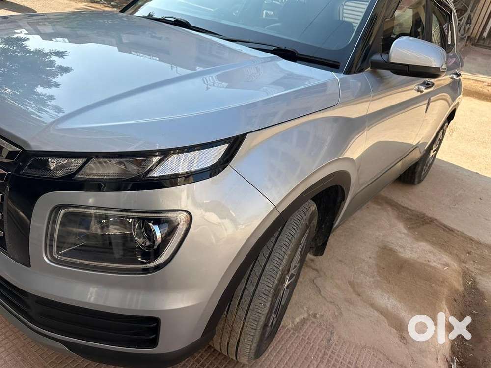 2022 Hyundai Diesel Manual 25000 Km Car