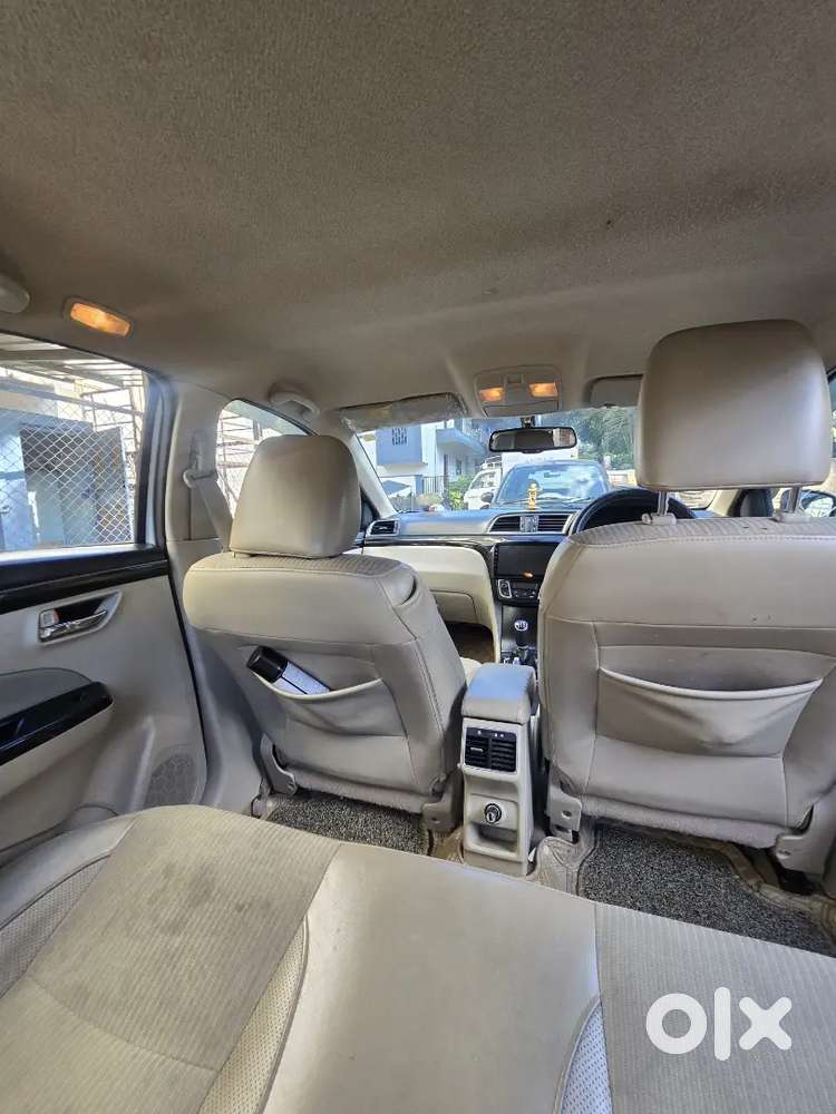 Maruti Suzuki Ciaz 2018