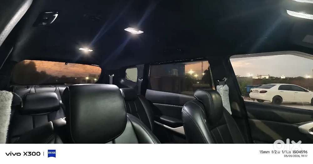 Kia Carens 2022 Diesel Well Maintained