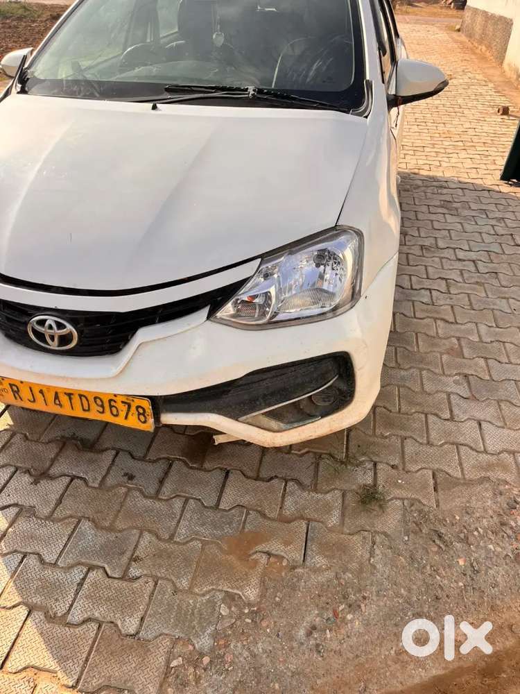 Good Condition Gaadi