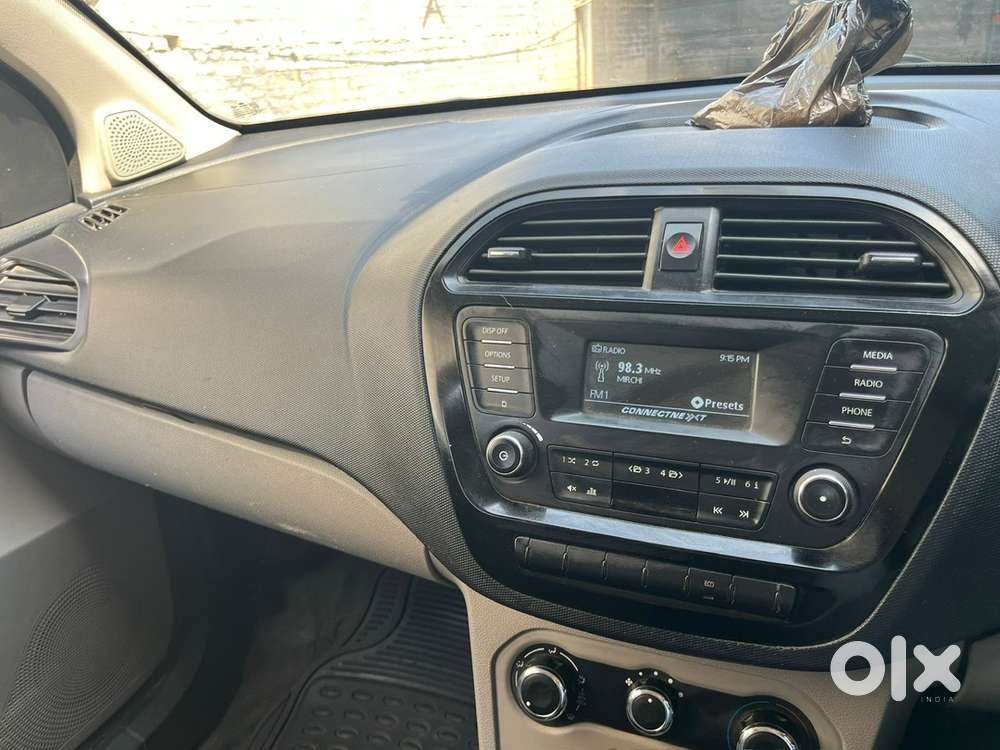Tata Tiago Petrol 2019