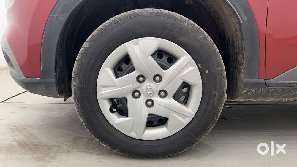 Hyundai Venue 1.2 S Plus, 2021, Petrol