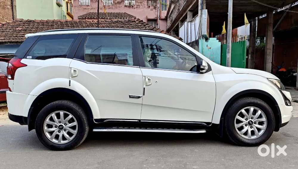 Tax 2029 Mahindra Xuv500 W9 Car Of 2019 1st Owner 65000km Run