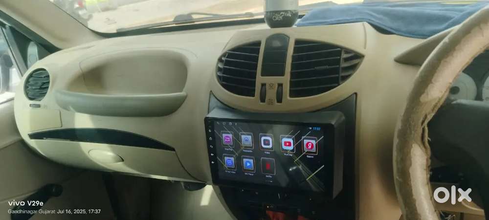 Mahindra Xylo Diesel 2017