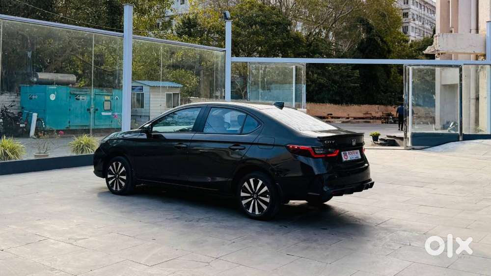Honda City Hybrid Ehev V, 2023, Cng & Hybrids