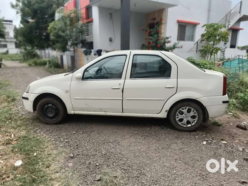 Mahindra Logan Diesel 2009