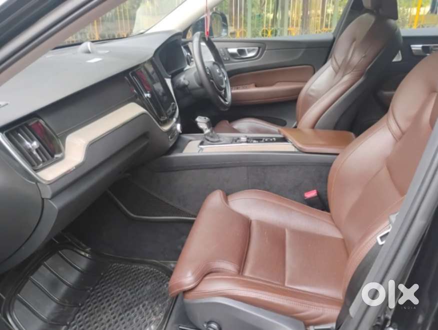 Volvo Xc60 D5 Inscription, 2019, Diesel