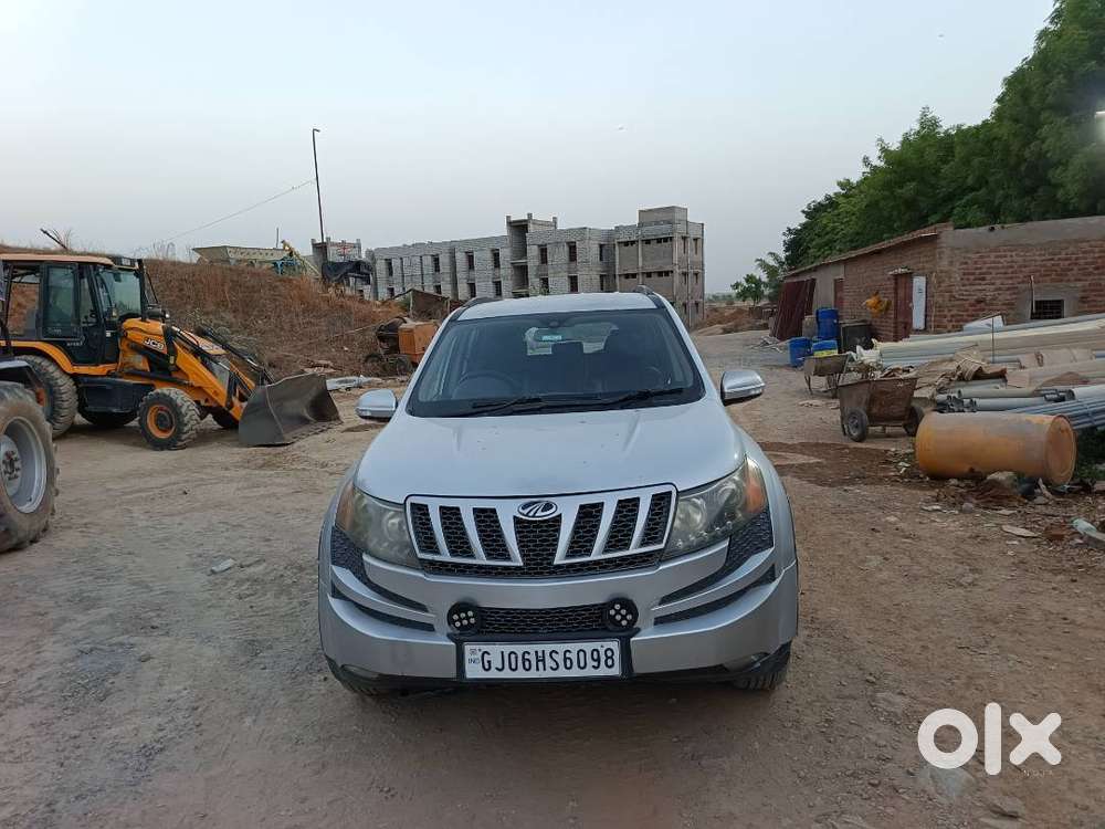 Mahindra Xuv 500 W6(2015) For Sell
