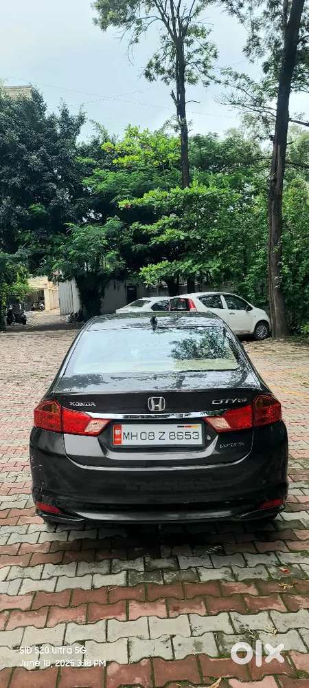 Honda City 2014 For Sell Urgently