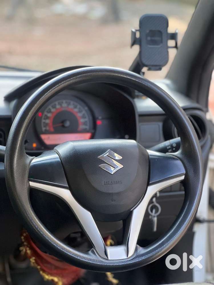 Maruti Suzuki Ignis 2020 Petrol Well Maintained