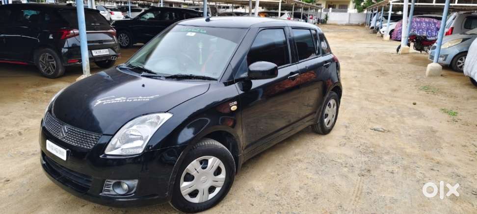 Maruti Suzuki Swift, 2010, Diesel