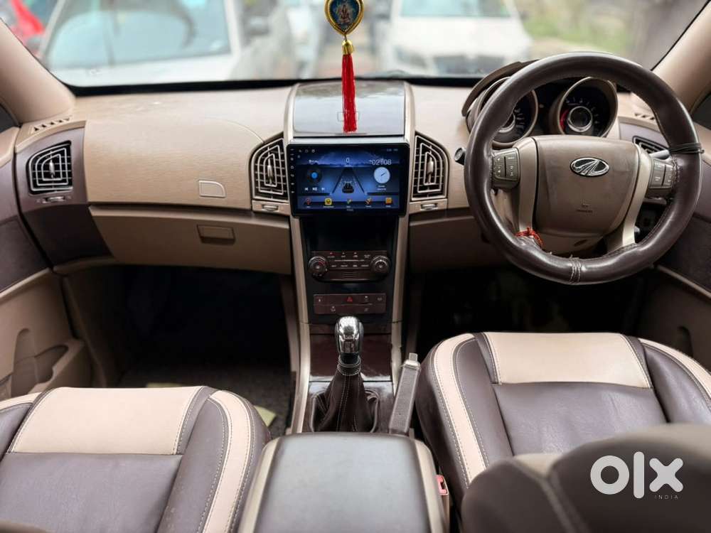 Mahindra Xuv500 Sportz, 2013, Diesel