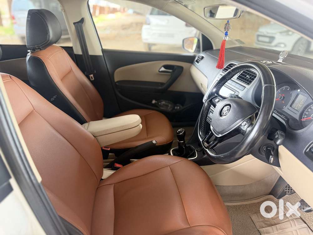 Volkswagen Ameo 1.2 Mpi Highline 16 Alloy, 2019, Petrol