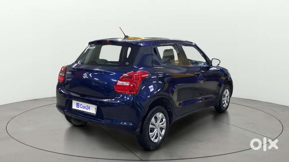 Maruti Suzuki Swift Amt Vxi, 2023, Petrol