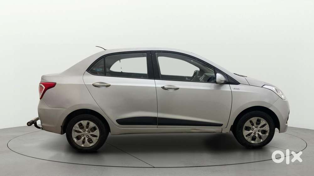 Hyundai Xcent 1.1 S Crdi, 2016, Diesel