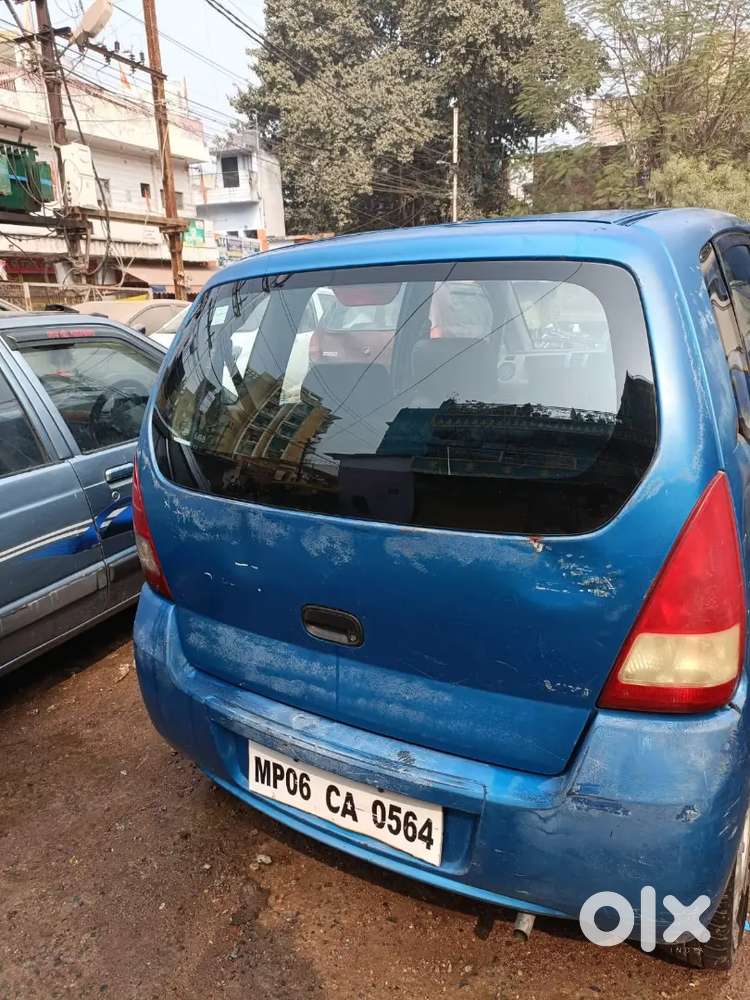 Maruti Suzuki Zen Estilo 60,000 Rs