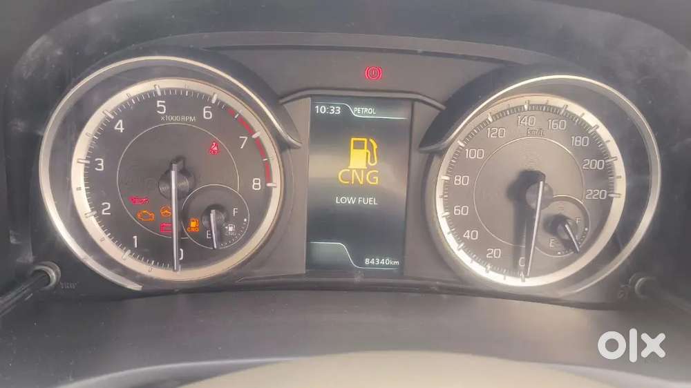 Maruti Suzuki Ertiga 2023